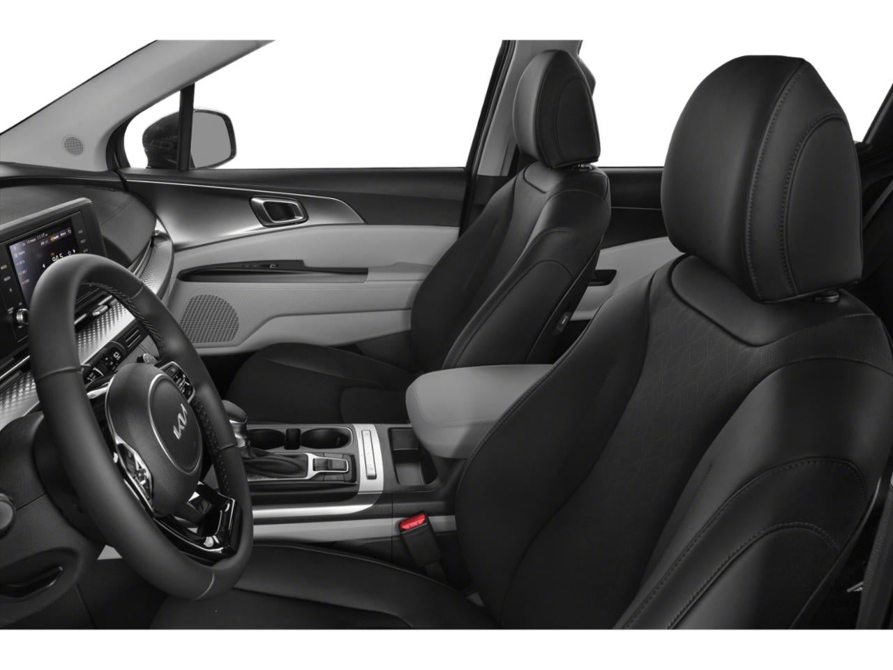 2023 Kia Carnival LX FWD w/Seat Pkg