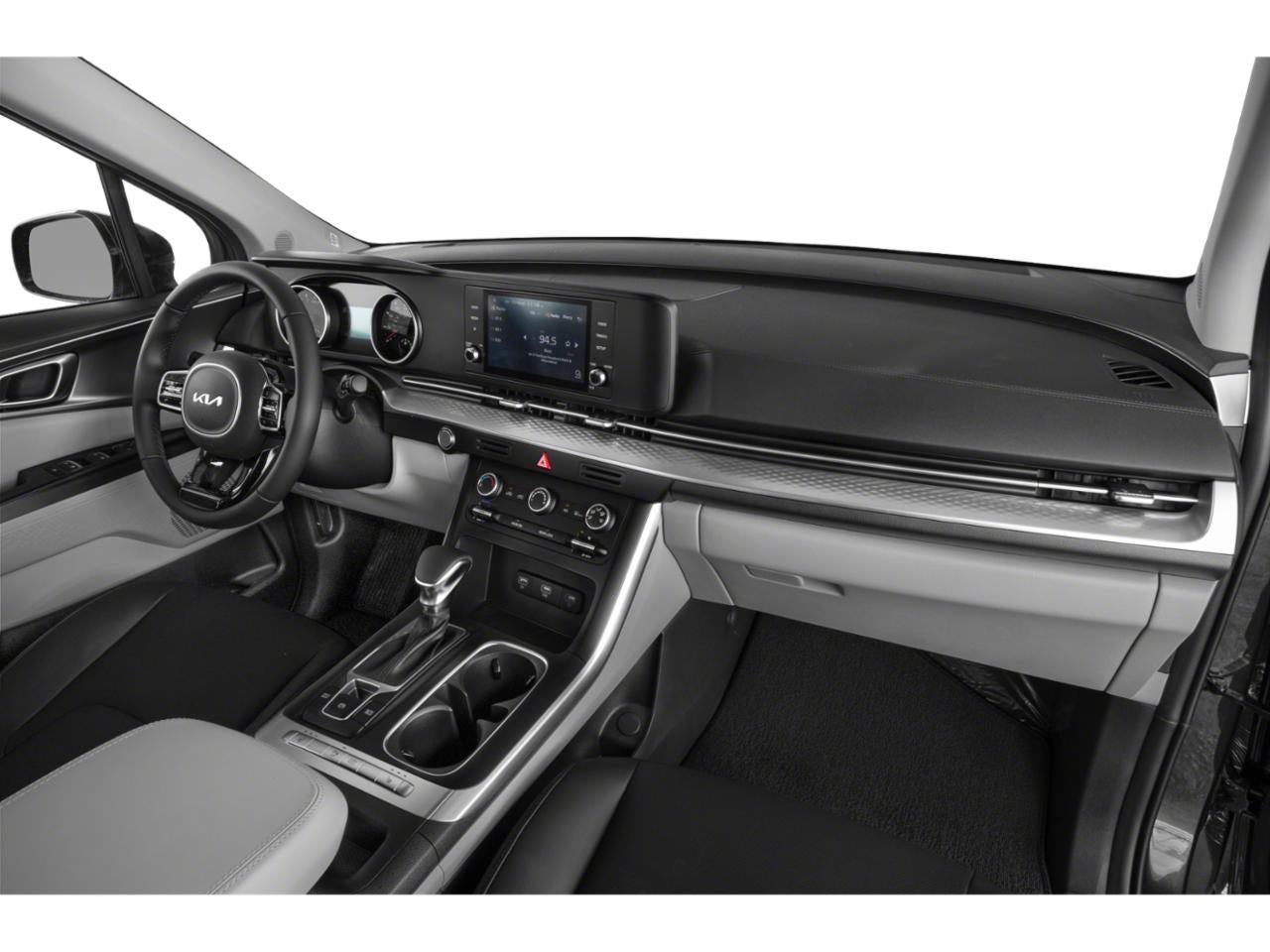 2023 Kia Carnival LX FWD w/Seat Pkg