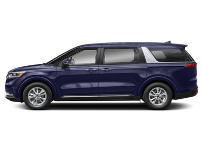 2023 Kia Carnival LX FWD w/Seat Pkg