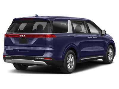 2023 Kia Carnival LX FWD w/Seat Pkg