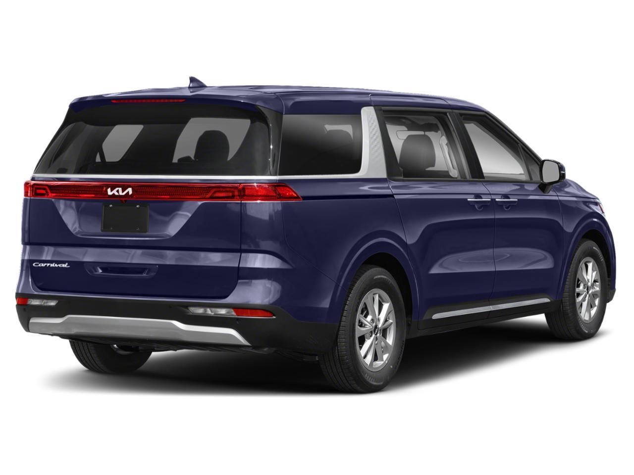 2023 Kia Carnival LX FWD w/Seat Pkg