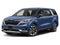2024 Kia Carnival EX FWD