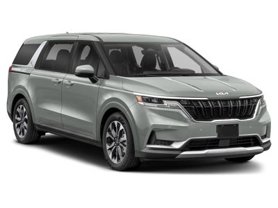 2024 Kia Carnival EX FWD