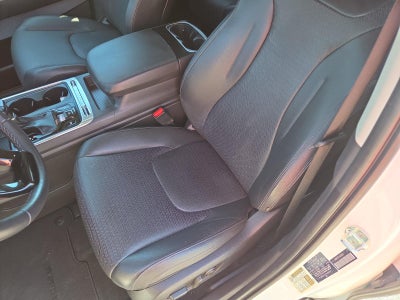 2025 Kia Carnival SX Prestige FWD