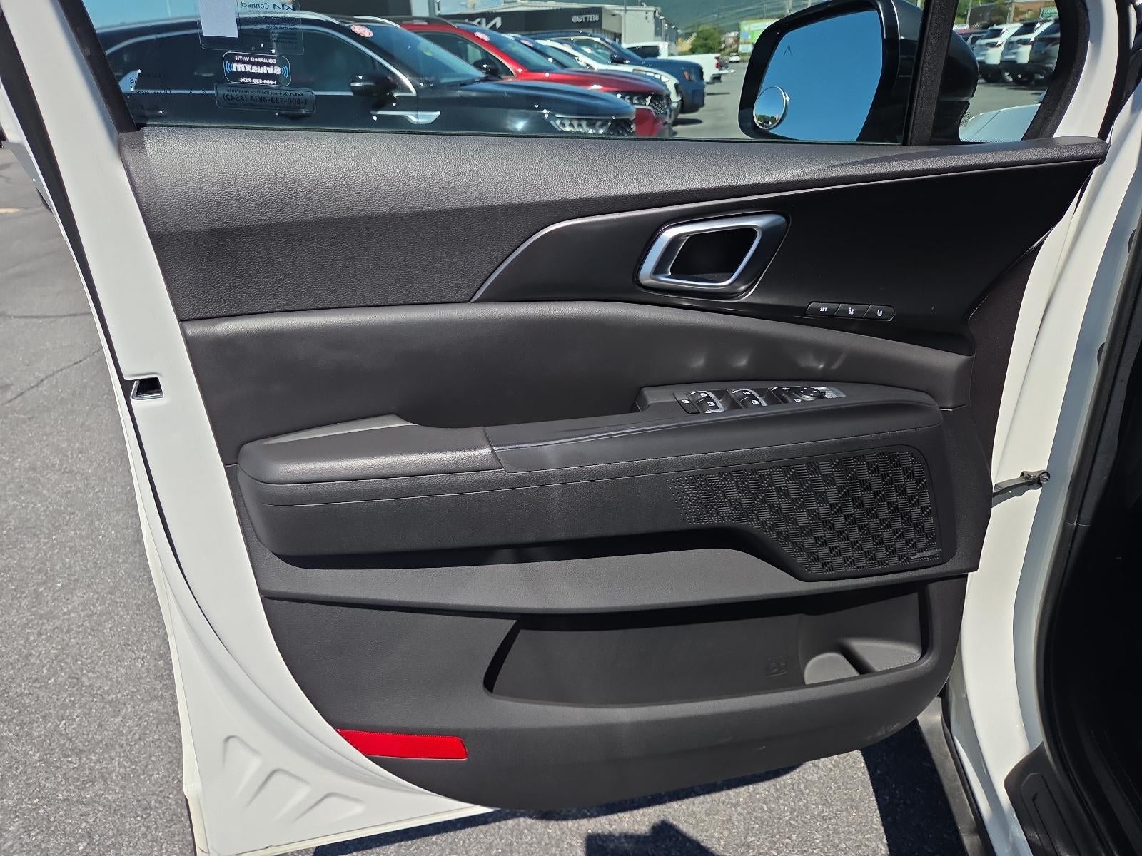 2025 Kia Carnival SX Prestige FWD