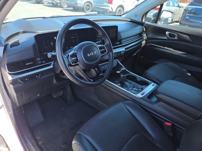 2025 Kia Carnival SX Prestige FWD