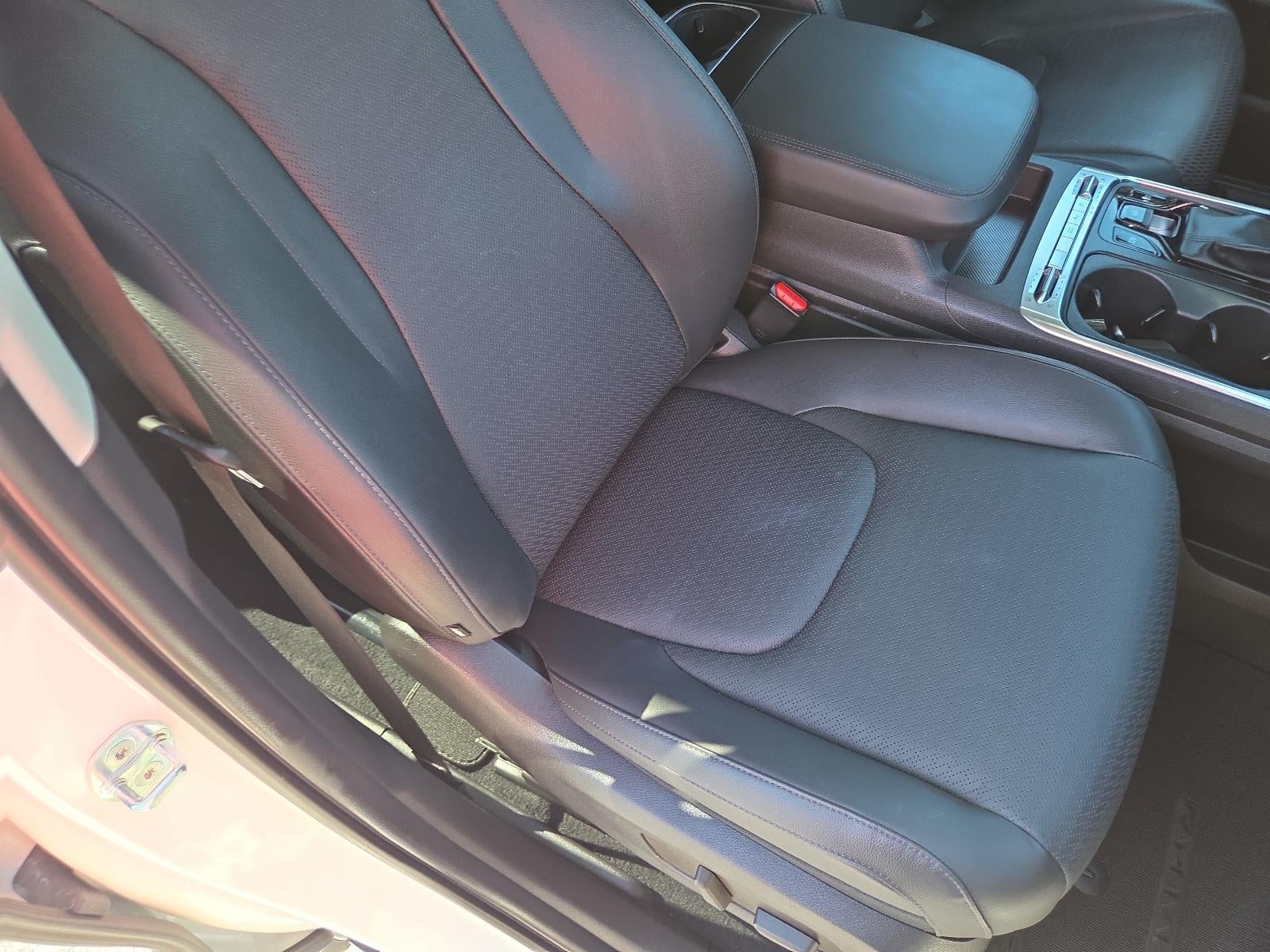 2025 Kia Carnival SX Prestige FWD