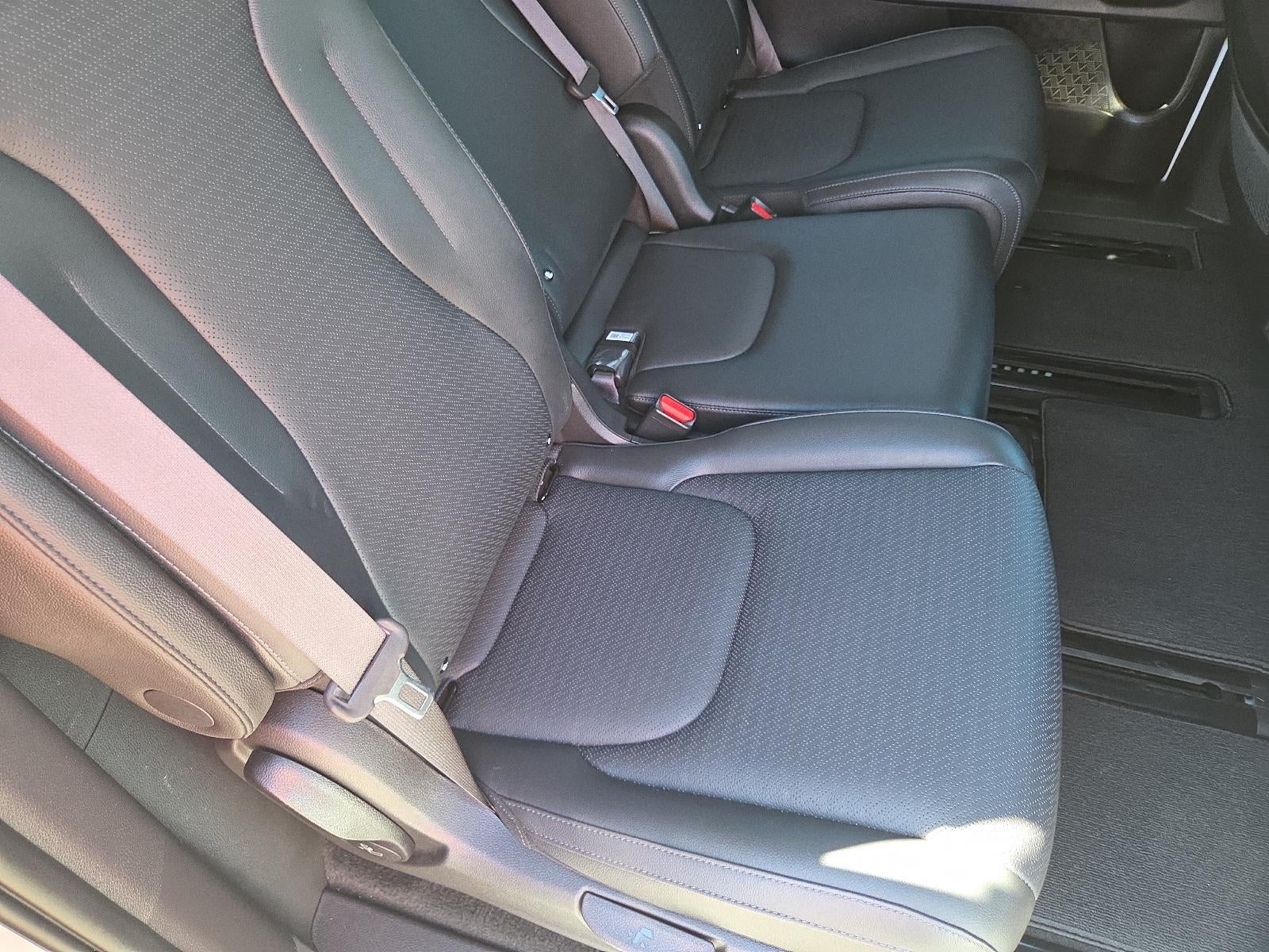 2025 Kia Carnival SX Prestige FWD