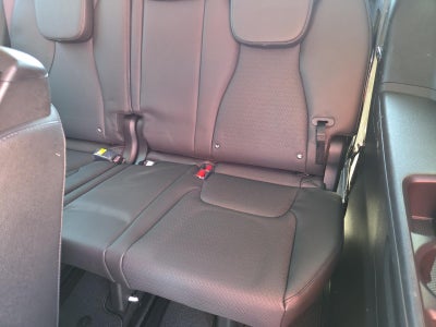 2025 Kia Carnival SX Prestige FWD