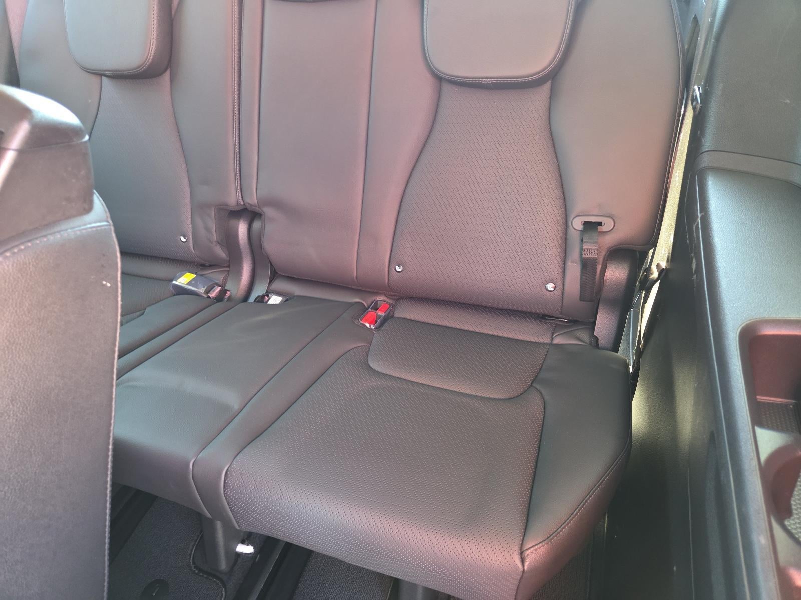 2025 Kia Carnival SX Prestige FWD