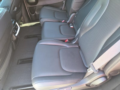 2025 Kia Carnival SX Prestige FWD