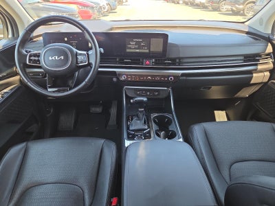 2025 Kia Carnival SX Prestige FWD