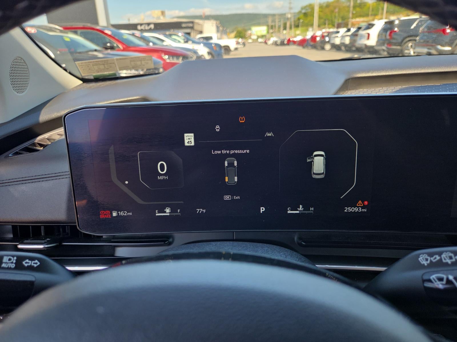 2025 Kia Carnival SX Prestige FWD