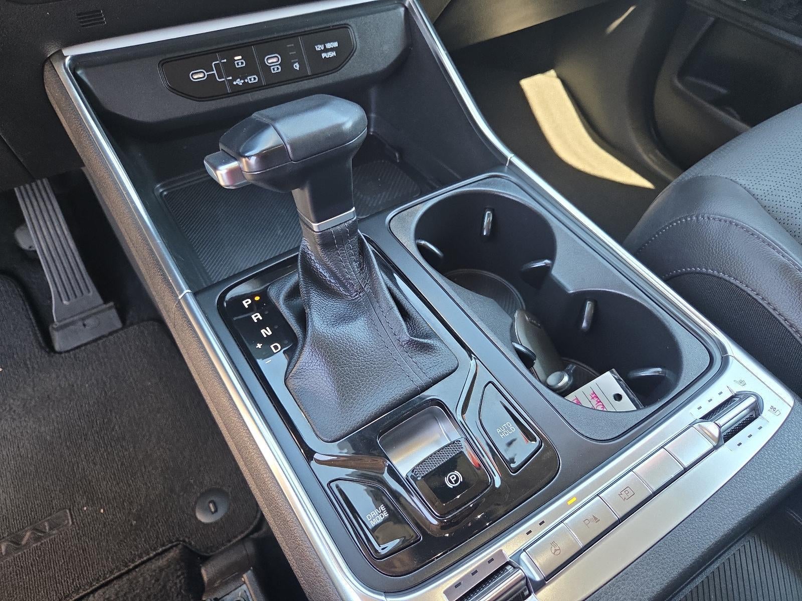 2025 Kia Carnival SX Prestige FWD