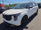 2025 Kia Carnival SX Prestige FWD