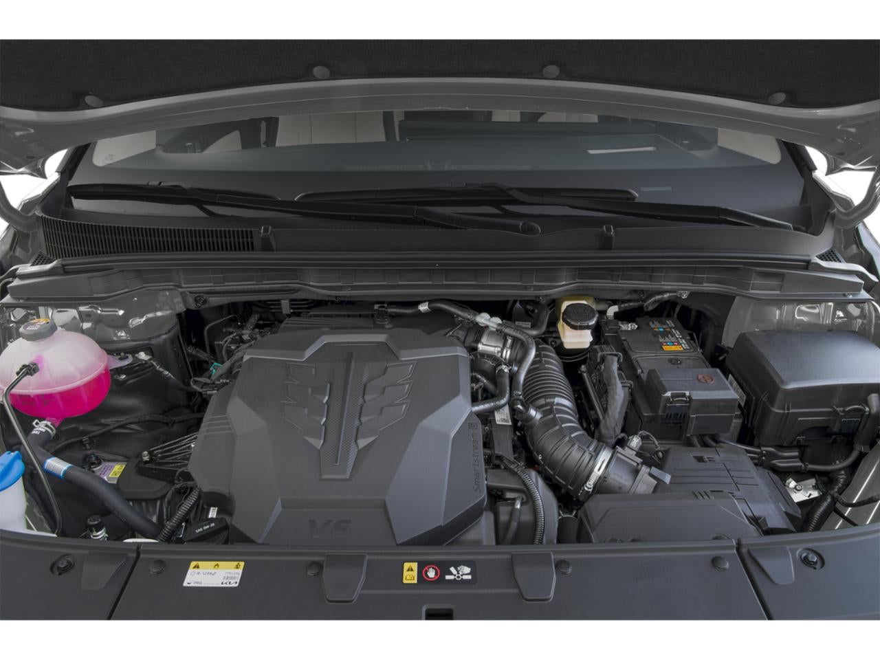 2025 Kia Carnival SX Prestige FWD