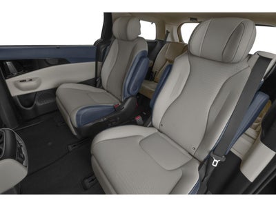 2025 Kia Carnival SX Prestige FWD