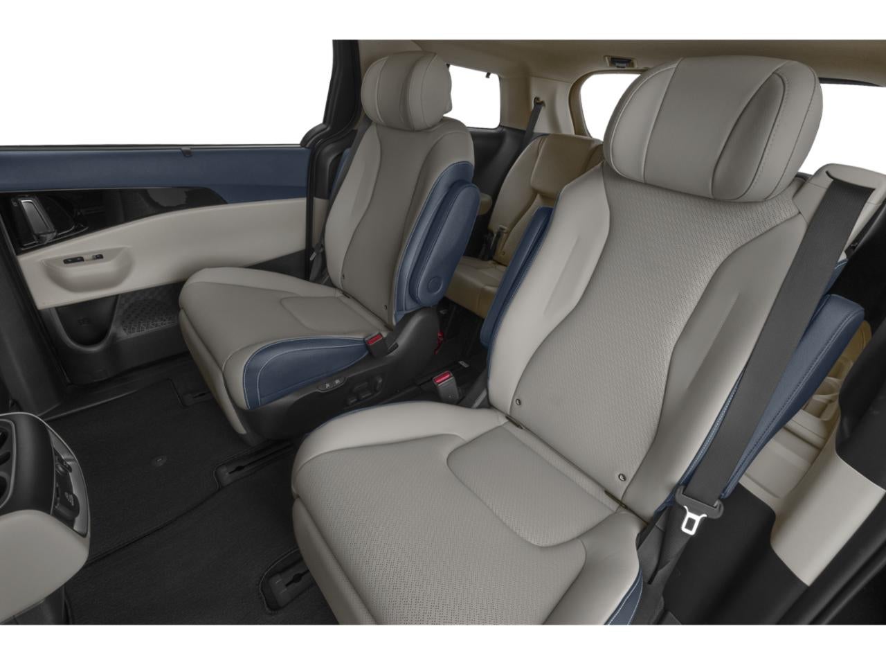 2025 Kia Carnival SX Prestige FWD