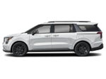 2025 Kia Carnival SX Prestige FWD