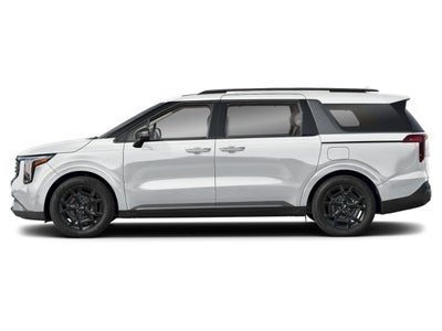 2025 Kia Carnival SX Prestige FWD