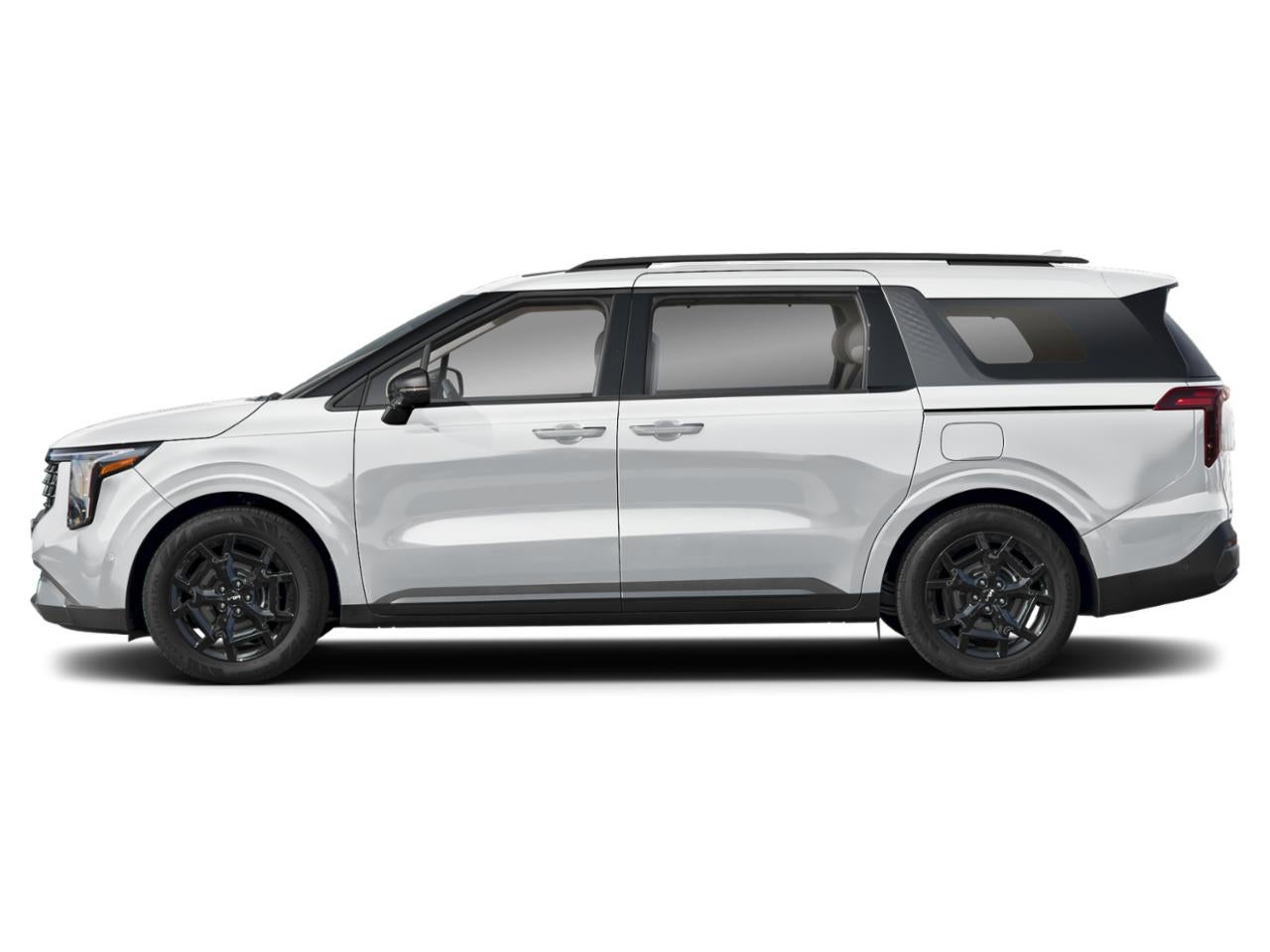 2025 Kia Carnival SX Prestige FWD