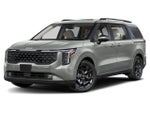 2025 Kia Carnival SX Prestige FWD