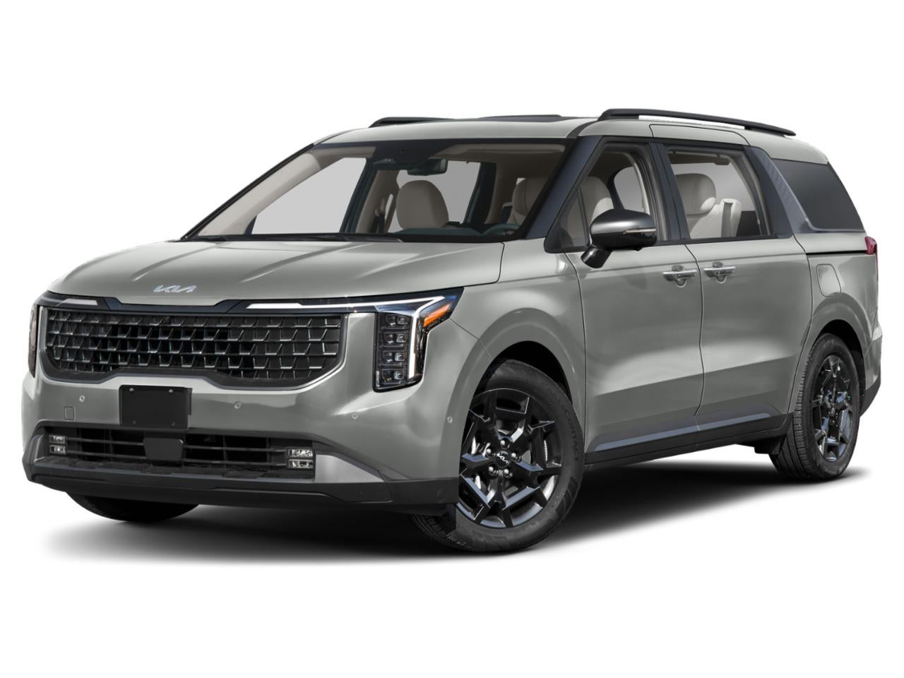 2025 Kia Carnival SX Prestige FWD