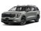 2025 Kia Carnival SX Prestige FWD