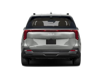 2025 Kia Carnival SX Prestige FWD