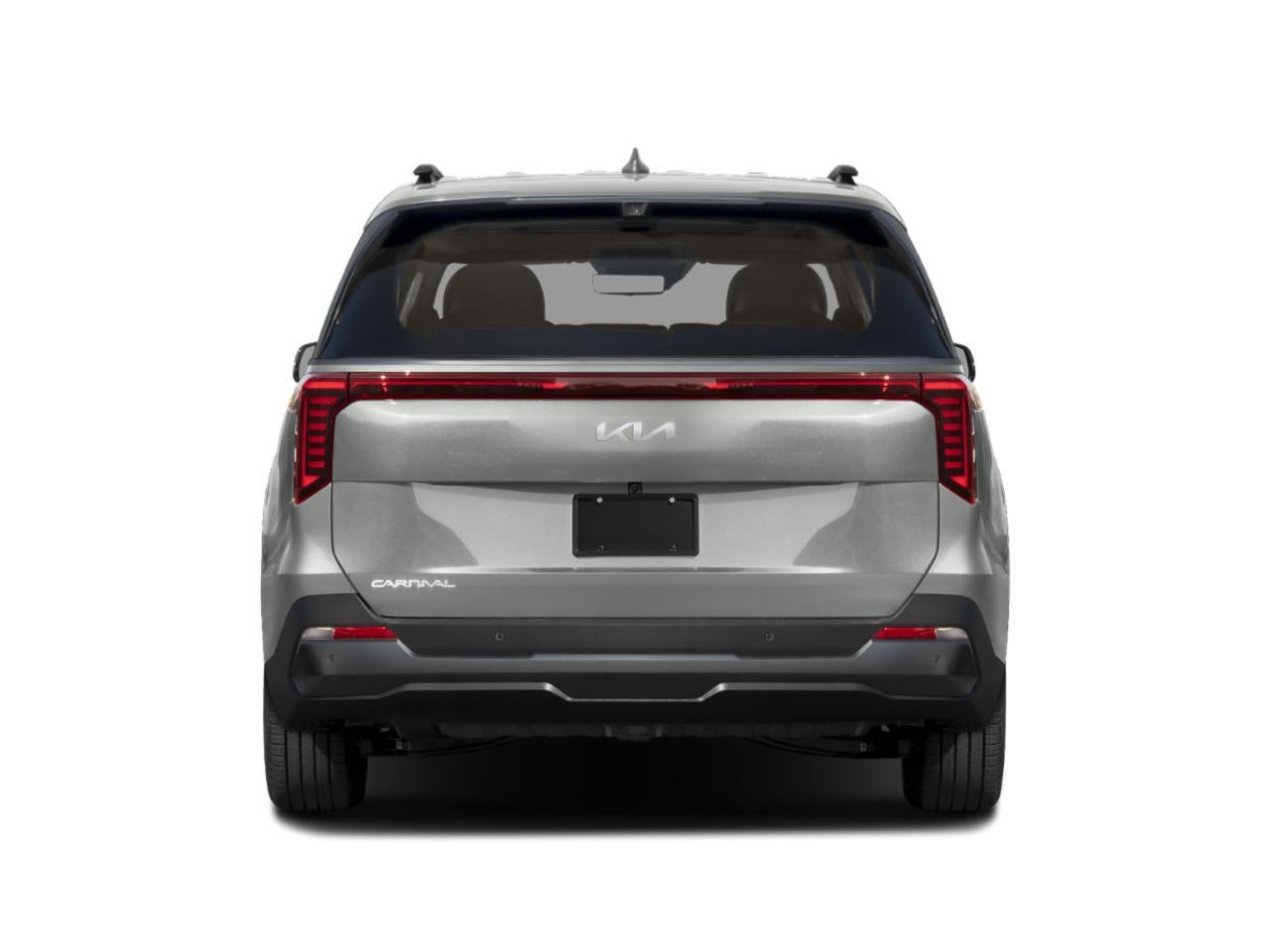2025 Kia Carnival SX Prestige FWD