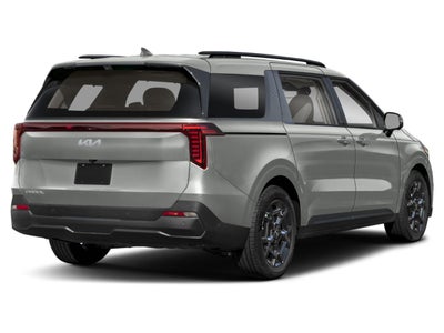 2025 Kia Carnival SX Prestige FWD
