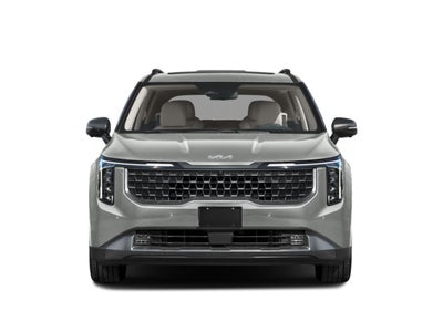 2025 Kia Carnival SX Prestige FWD