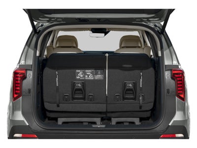2025 Kia Carnival SX Prestige FWD