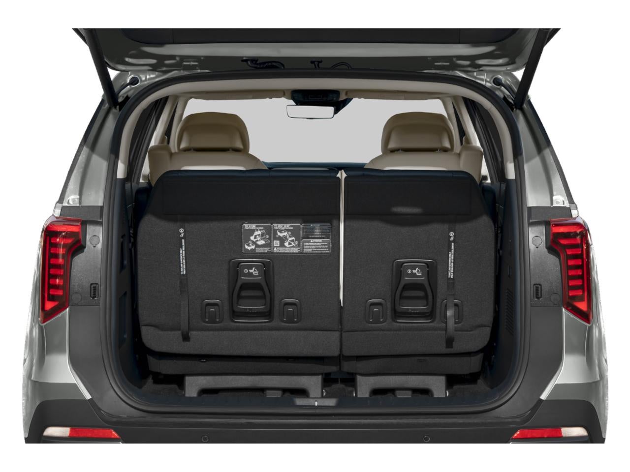 2025 Kia Carnival SX Prestige FWD