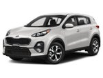 2021 Kia Sportage S AWD