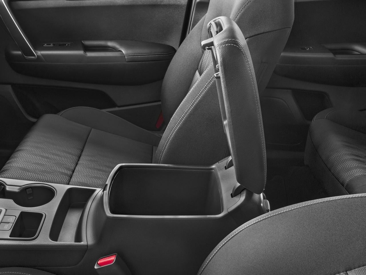 2017 Kia Sportage LX FWD