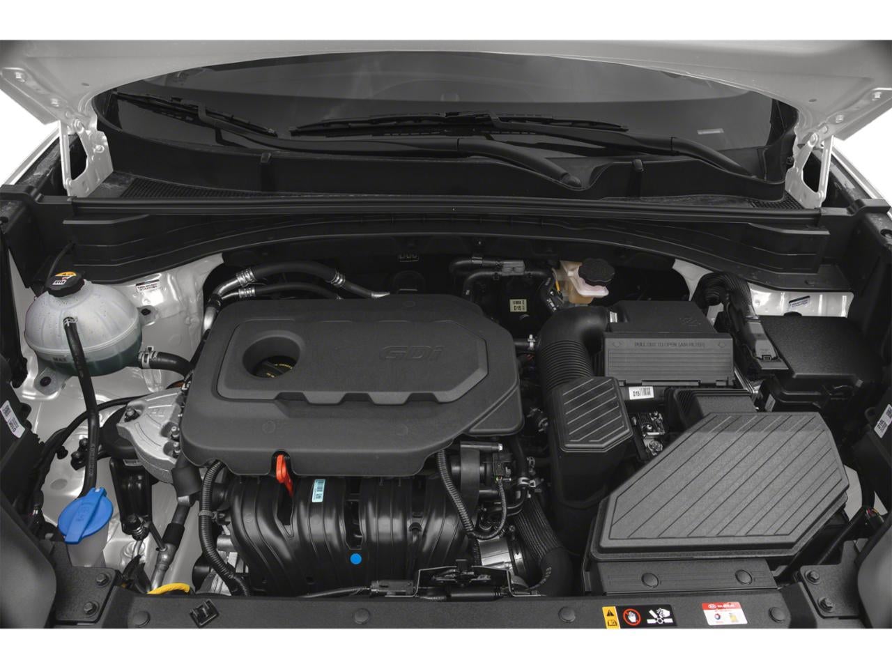 2022 Kia Sportage LX FWD