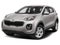 2019 Kia Sportage LX AWD