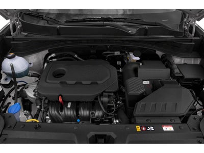 2019 Kia Sportage LX AWD