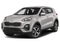 2022 Kia Sportage LX AWD