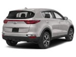2022 Kia Sportage LX AWD