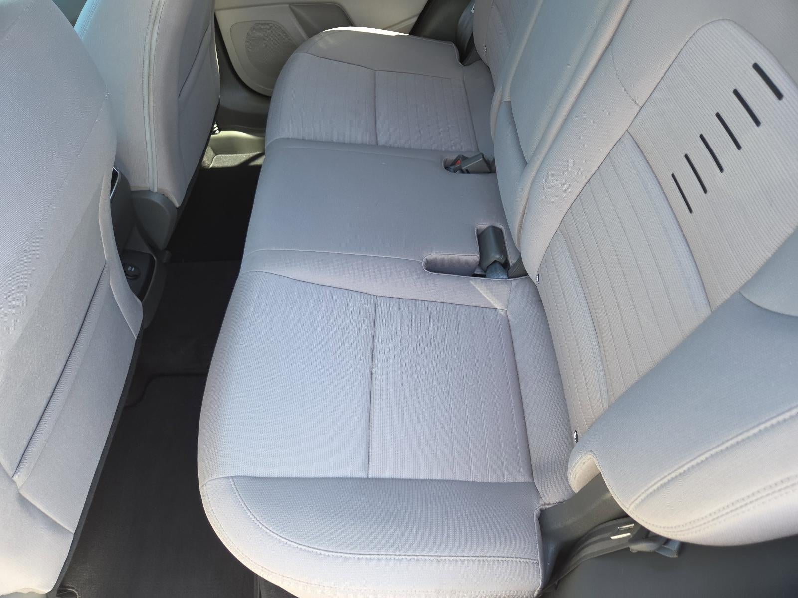2018 Kia Sportage LX AWD