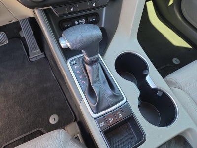 2018 Kia Sportage LX AWD