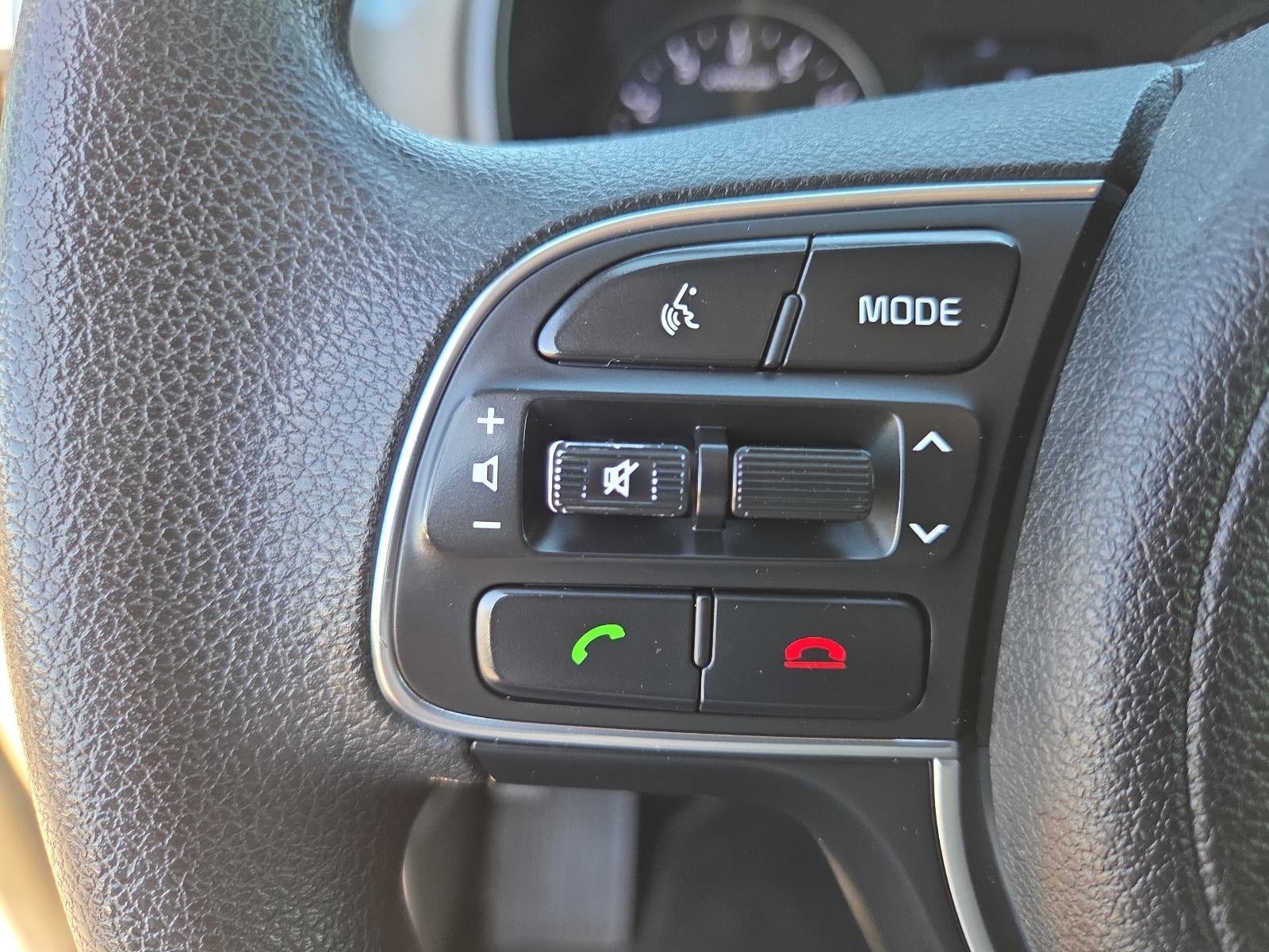 2018 Kia Sportage LX AWD