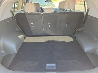 2018 Kia Sportage LX AWD