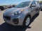 2018 Kia Sportage LX AWD