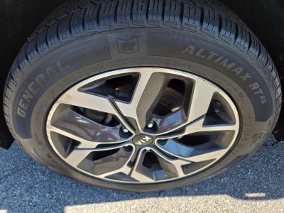 2020 Kia Sportage EX AWD