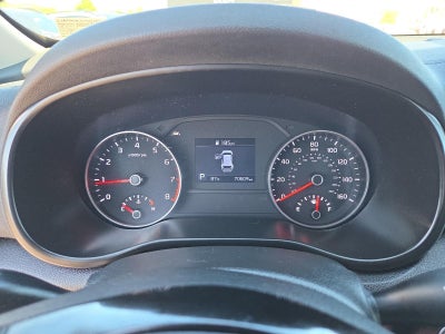 2020 Kia Sportage EX AWD