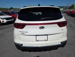 2020 Kia Sportage EX AWD