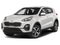 2020 Kia Sportage EX AWD